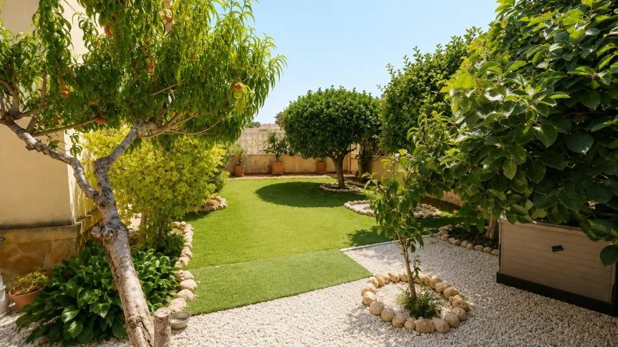 2 bedrooms apartment for sale, La Zenia, Spain No. 3124 № 12