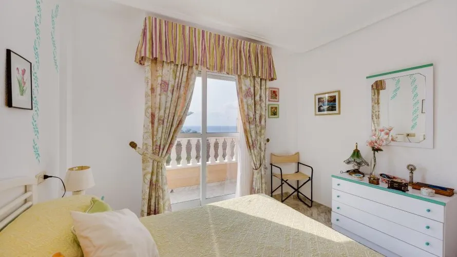 70m² apartment for sale, Torrevieja, Spain No. 3049 № 9