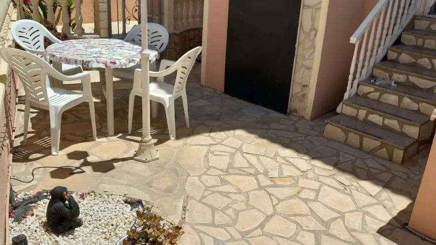 3 bedrooms duplex for sale, La Zenia, Spain No. 3182 № 2