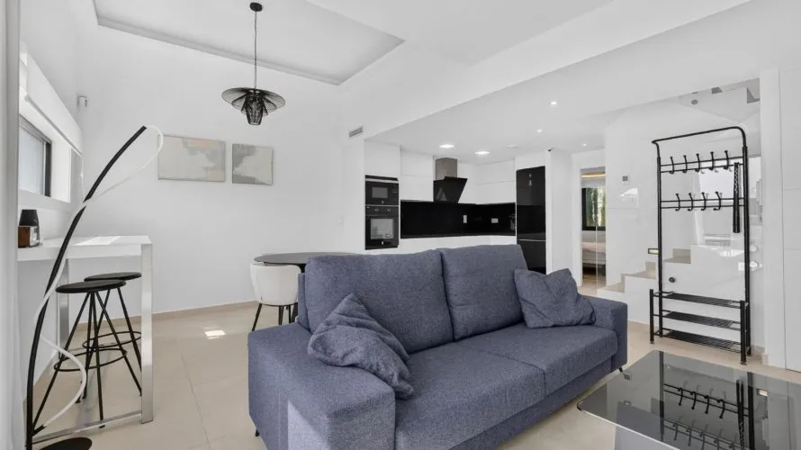 178m² villa for sale, Guardamar del Segura, Spain No. 3053 № 19