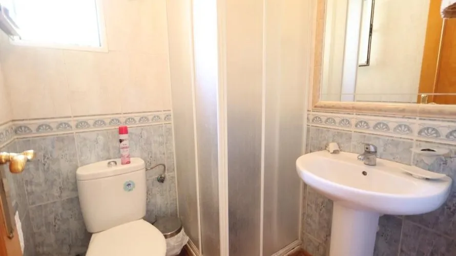 2 bedrooms apartment for sale, La Zenia, Spain No. 3124 № 3