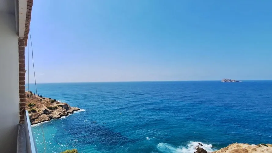 3 bedrooms apartment for sale, Benidorm, Spain No. 3046 № 10