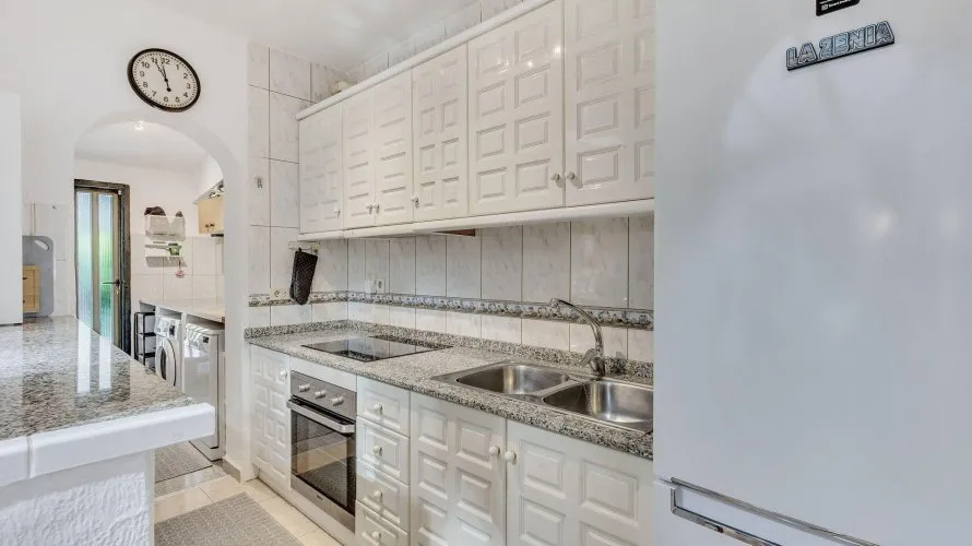 42m² house for sale, Alicante, Spain No. 3153 № 10