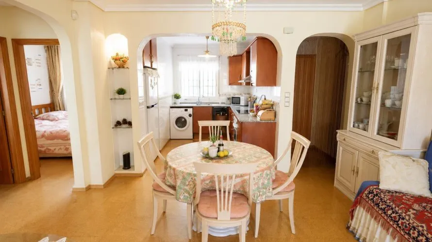 2 bedrooms apartment for sale, La Zenia, Spain No. 3124 № 10