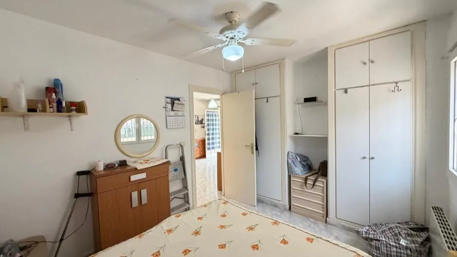 2 bedrooms house for sale, Torrevieja, Spain No. 3075 № 1