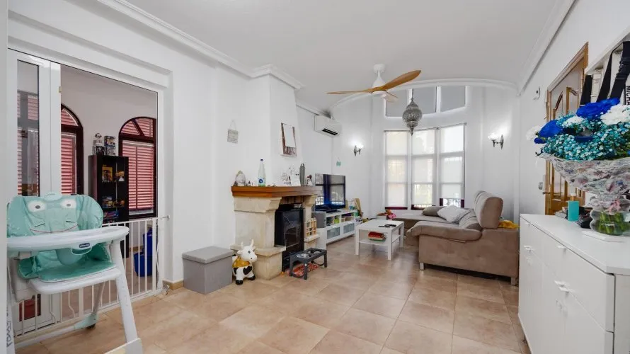 150m² apartment for sale, San Fulgencio, Spain No. 3047 № 19