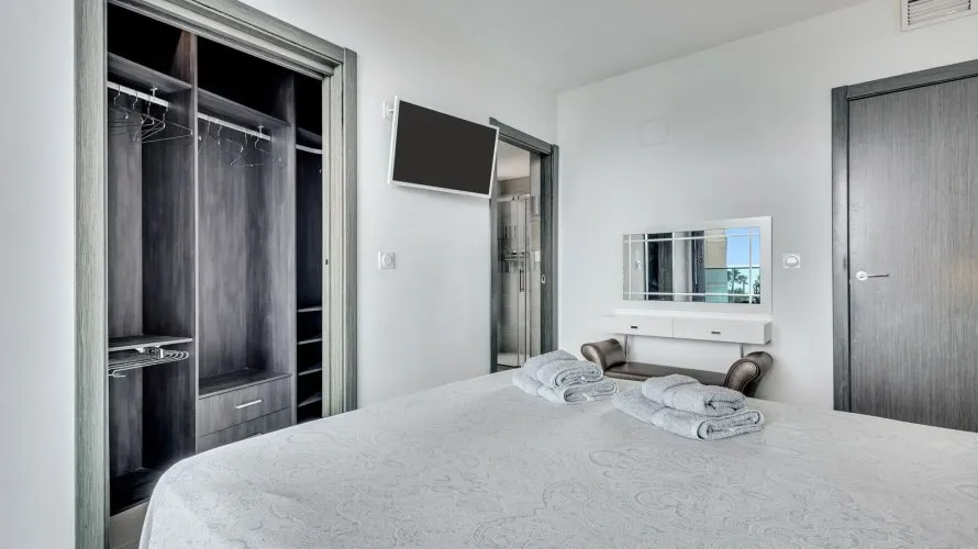 114m² apartment for sale, Torrevieja, Spain No. 3056 № 13