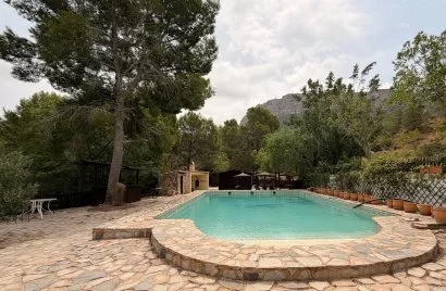 3 bedrooms villa for sale, Murcia, Spain No. 3083