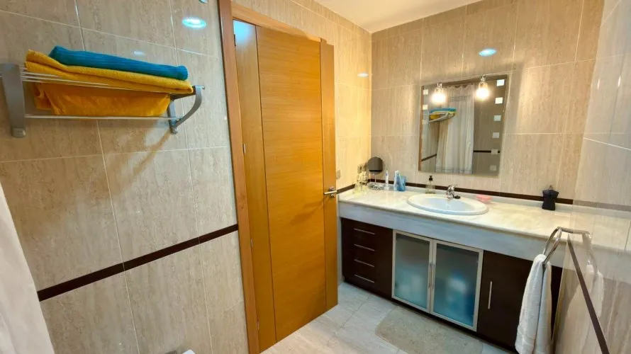 2 bedrooms apartment for sale, Finestrat, Spain No. 3085 № 9