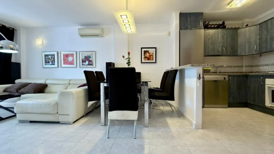 2 bedrooms house for sale, Urbanitzacio El Cim del Sol, Spain No. 3156 № 9