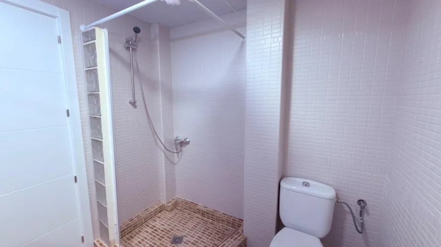 1 bedroom apartment for sale, Alicante, Spain No. 3158 № 8