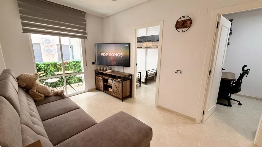 1 bedroom apartment for sale, Torrevieja, Spain No. 3147 № 5