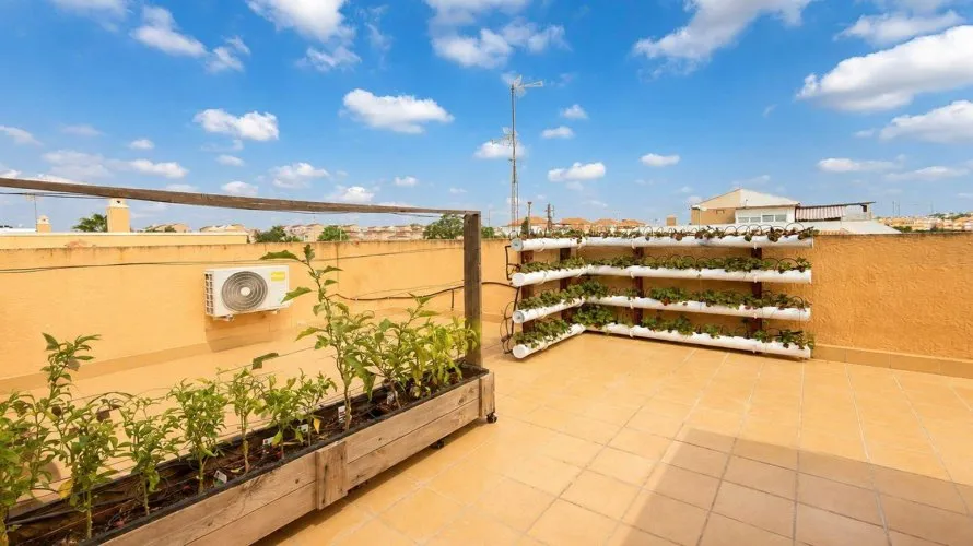 4 bedrooms house for sale, Rojales, Spain No. 3091 № 6