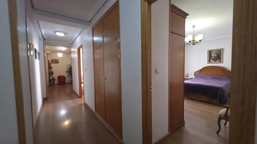 3 bedrooms apartment for sale, Torrevieja, Spain No. 3071 № 22