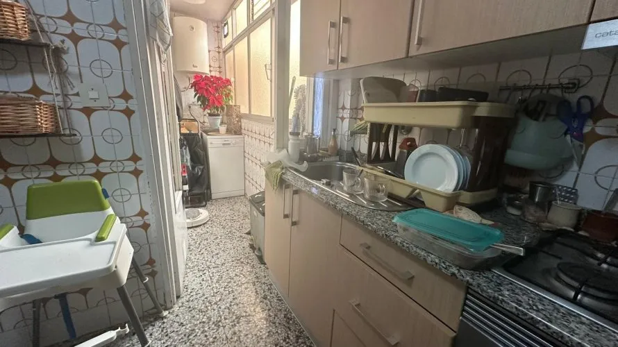 88m² penthouse for sale, Alicante, Spain No. 3180 № 8