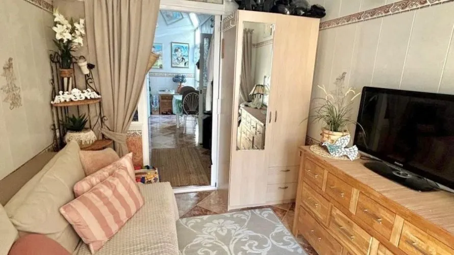2 bedrooms villa for sale, Torrevieja, Spain No. 3157 № 8