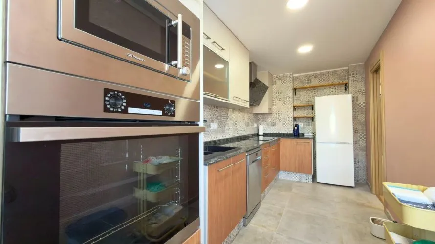 2 bedrooms apartment for sale, Villajoyosa, Spain No. 3178 № 8