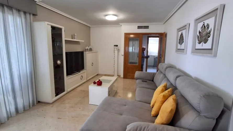 136m² apartment for sale, Benidorm, Spain No. 3125 № 25