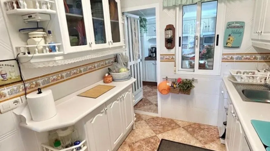 2 bedrooms villa for sale, Torrevieja, Spain No. 3157 № 6