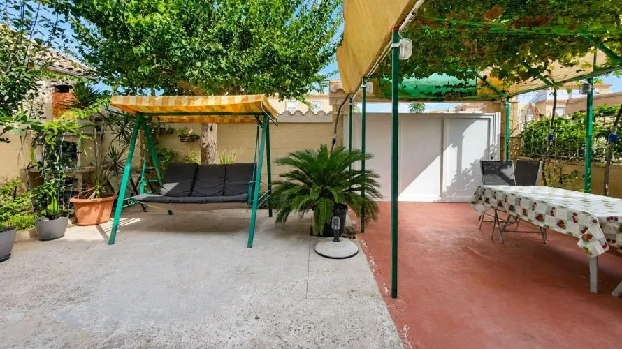 4 bedrooms house for sale, Rojales, Spain No. 3091 № 20