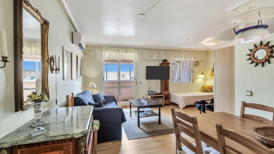 60m² apartment for sale, Torrevieja, Spain No. 3050 № 14