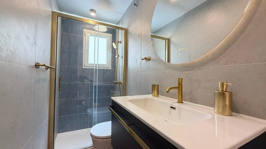 3 bedrooms apartment for sale, Torrevieja, Spain No. 3084 № 12
