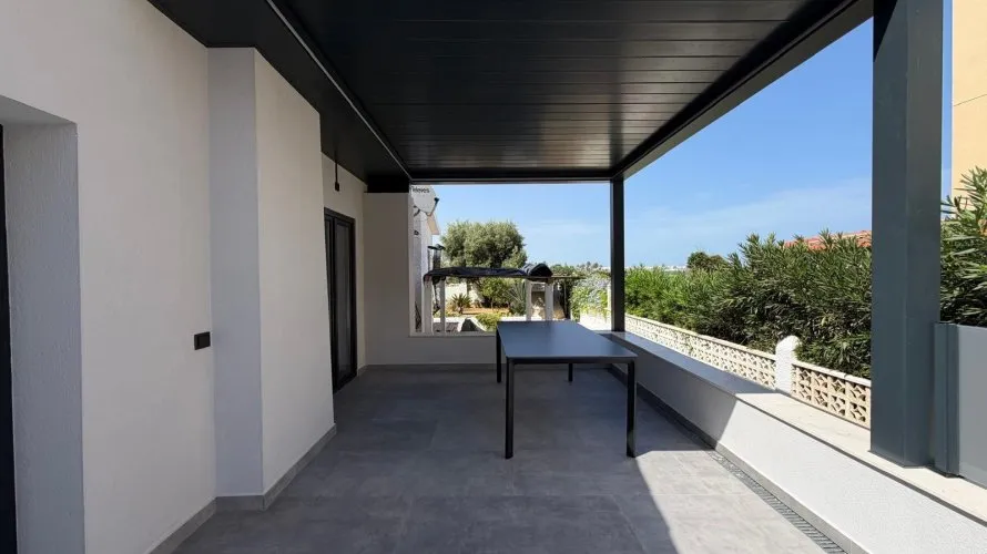 4 bedrooms villa for sale, Torrevieja, Spain No. 3132 № 14