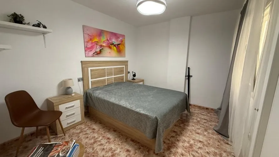 1 bedroom apartment for sale, Torrevieja, Spain No. 3168 № 8