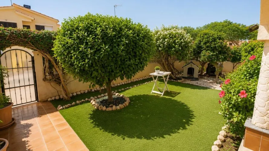 2 bedrooms apartment for sale, La Zenia, Spain No. 3124 № 13