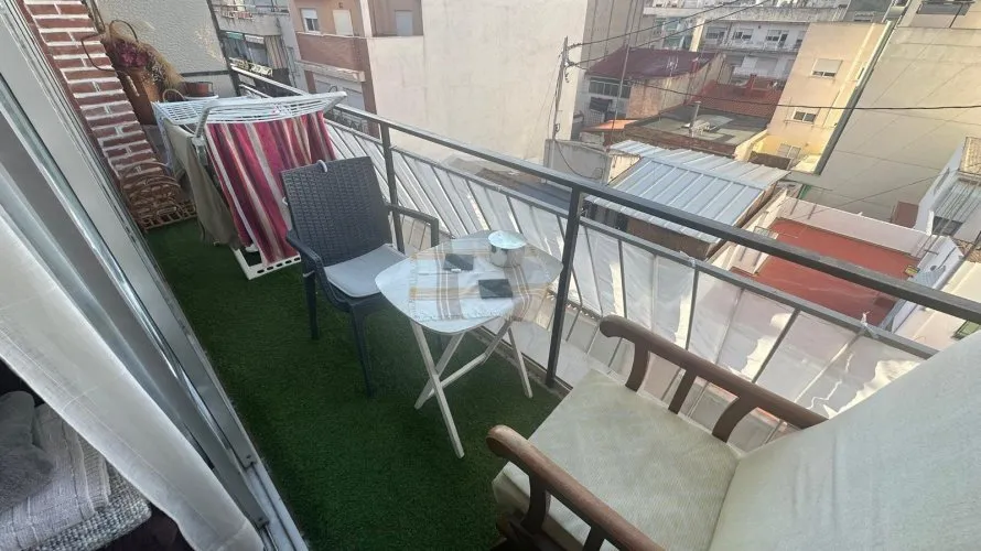 88m² penthouse for sale, Alicante, Spain No. 3180 № 3