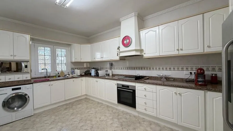 6 bedrooms villa for sale, Rojales, Spain No. 3090 № 11