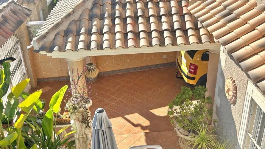 2 bedrooms villa for sale, Torrevieja, Spain No. 3157 № 18