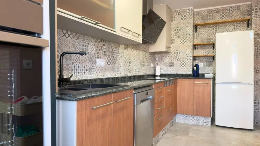 2 bedrooms apartment for sale, Villajoyosa, Spain No. 3178 № 20