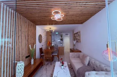 1 bedroom apartment for sale, Torrevieja, Spain No. 3102