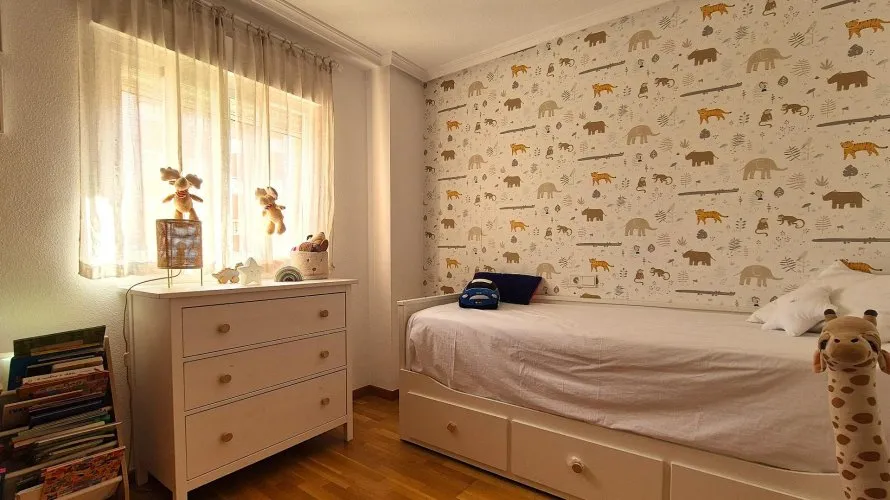 2 bedrooms apartment for sale, Alicante, Spain No. 3160 № 7