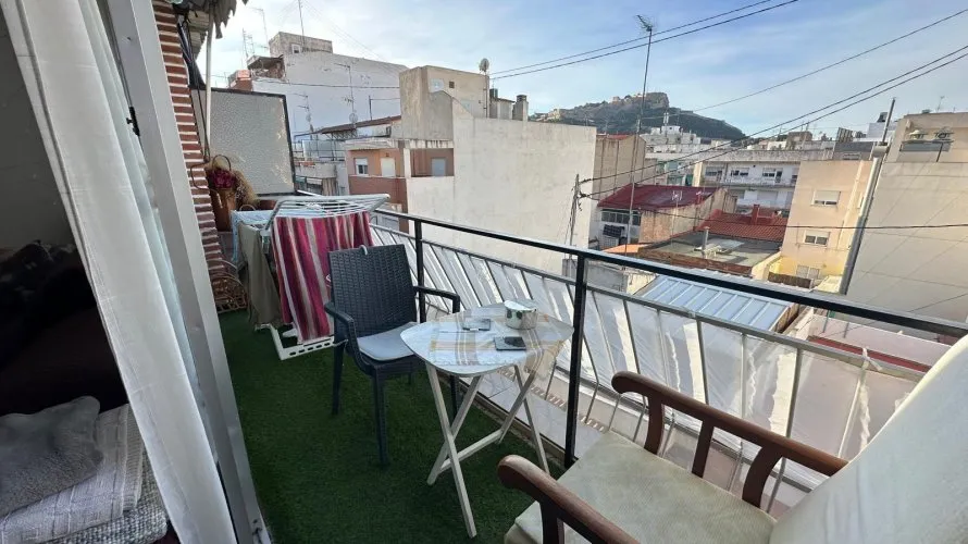 88m² penthouse for sale, Alicante, Spain No. 3180 № 22