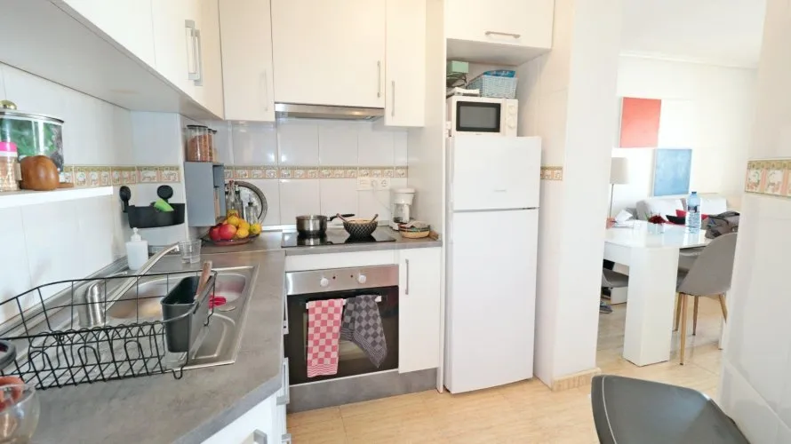 2 bedrooms penthouse for sale, Formentera del Segura, Spain No. 3183 № 9