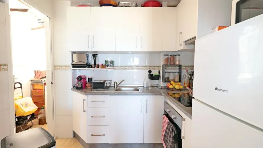 2 bedrooms penthouse for sale, Formentera del Segura, Spain No. 3183 № 7