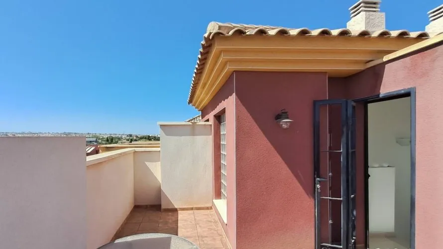 2 bedrooms apartment for sale, La Zenia, Spain No. 3146 № 16