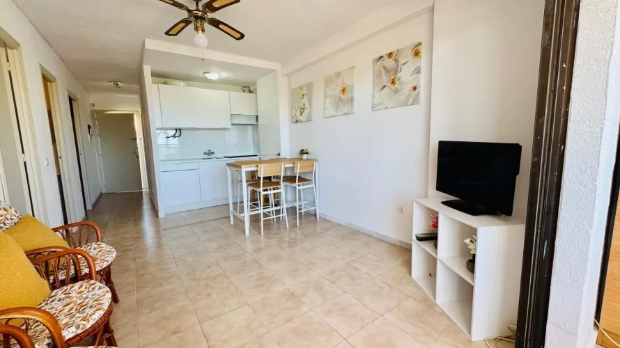 80m² apartment for sale, Torrevieja, Spain No. 3134 № 14