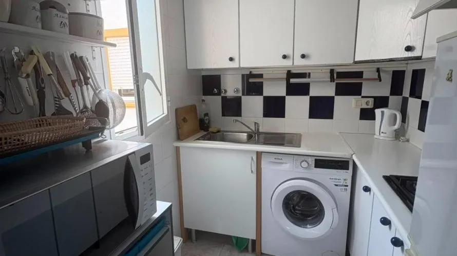 1 bedroom apartment for sale, Torrevieja, Spain No. 3175 № 18