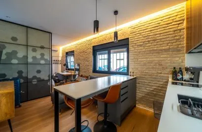 1 bedroom apartment for sale, Madrid, Spain No. 3067