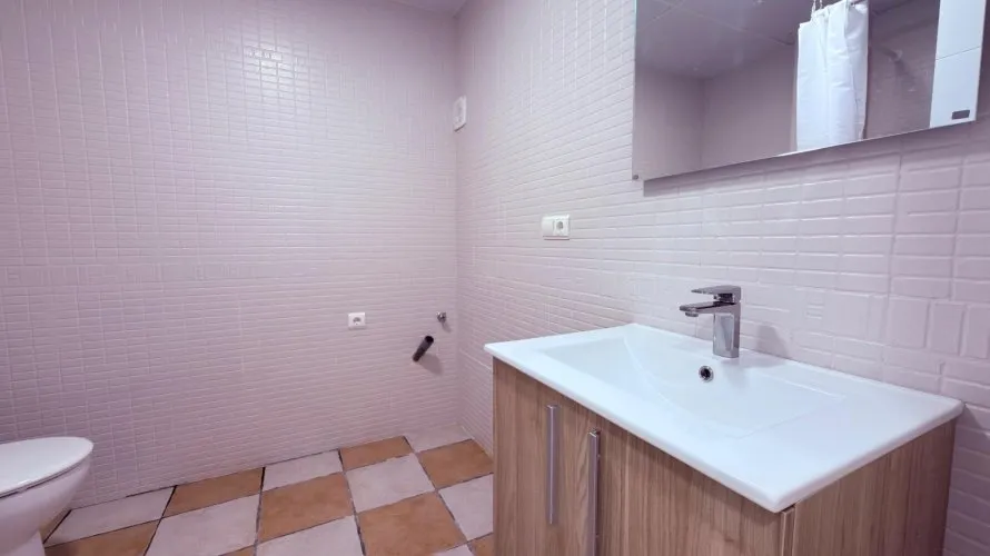 1 bedroom apartment for sale, Alicante, Spain No. 3158 № 5