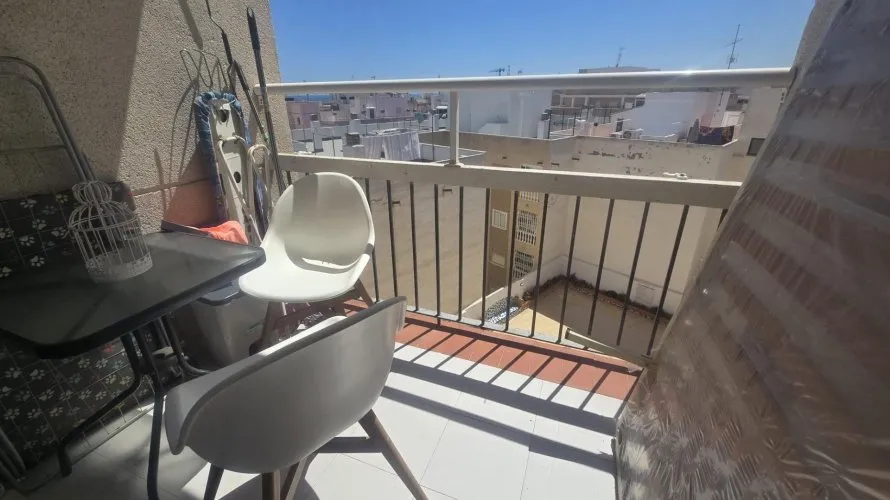33m² apartment for sale, Torrevieja, Spain No. 3092 № 16