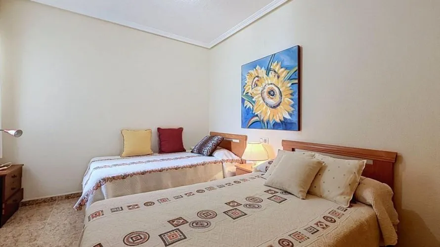 3 bedrooms apartment for sale, Torrevieja, Spain No. 3174
