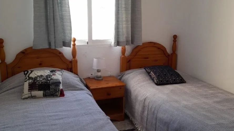 3 bedrooms duplex for sale, La Zenia, Spain No. 3182 № 14