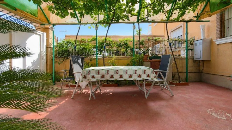4 bedrooms house for sale, Rojales, Spain No. 3091 № 5