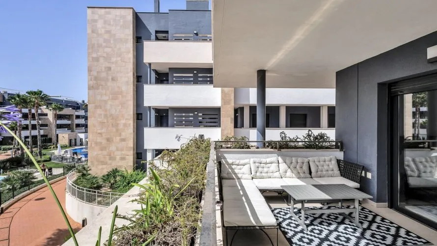 98m² apartment for sale, La Zenia, Spain No. 3054 № 23