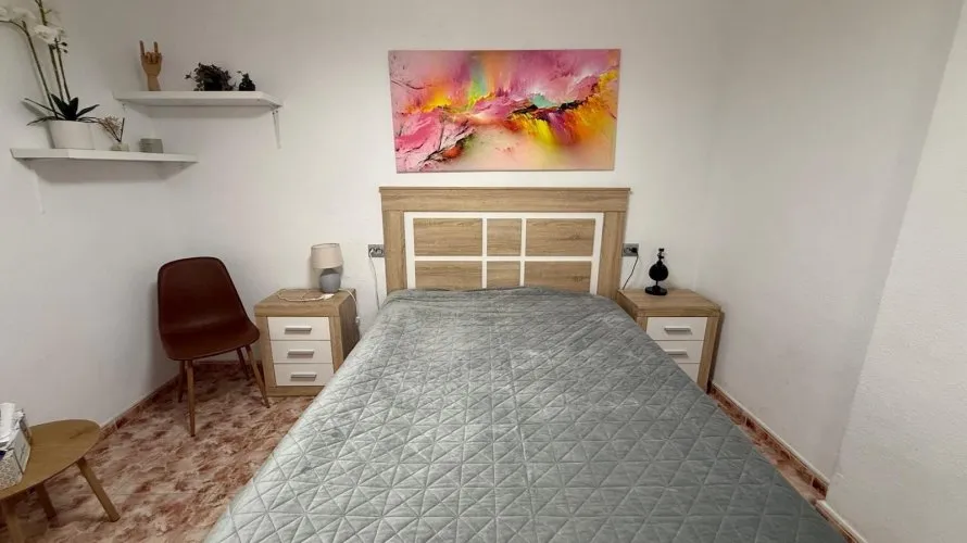 1 bedroom apartment for sale, Torrevieja, Spain No. 3168 № 11