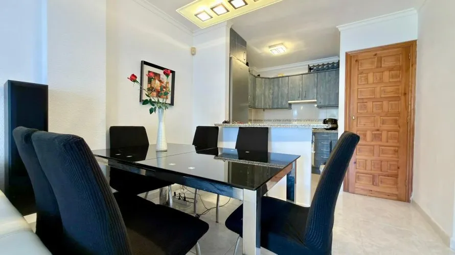 2 bedrooms house for sale, Urbanitzacio El Cim del Sol, Spain No. 3156 № 11